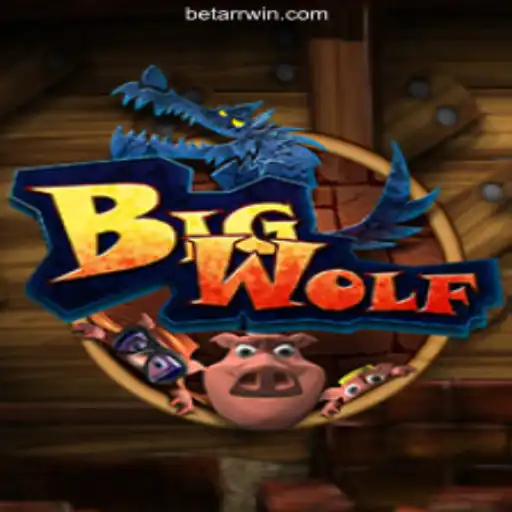 BigWolf: Explore the Leading Online Slot Game on ARRWIN.com