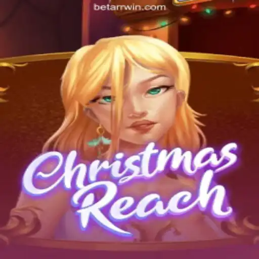 Exploring ChristmasReach: The Festive Online Slot Game