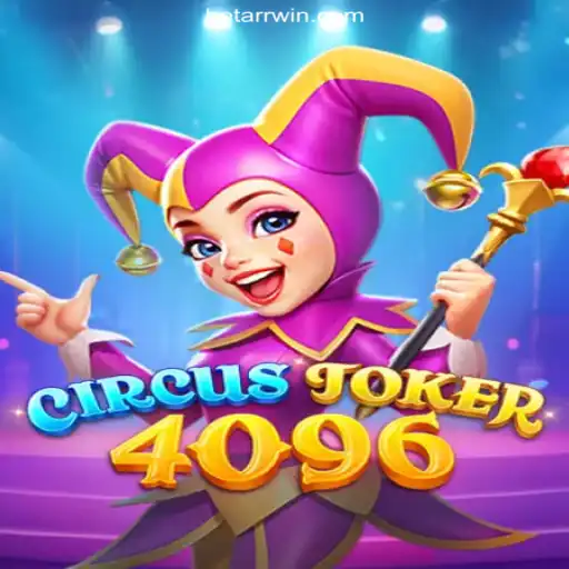 Discover the Thrill of CircusJoker4096: The Premier Online Slot Experience on ARRWIN.com