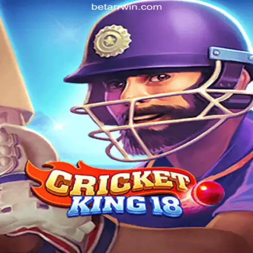 CricketKing18: Revolutionizing Online Gaming on ARRWIN.com Platform