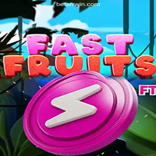 FastFruits: A Fresh Spin on Online Slots in Brazil's ARRWIN.com Platform