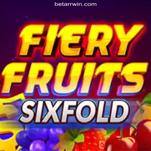 Introduction to FieryFruitsSixFold: A Hot New Game on ARRWIN.com