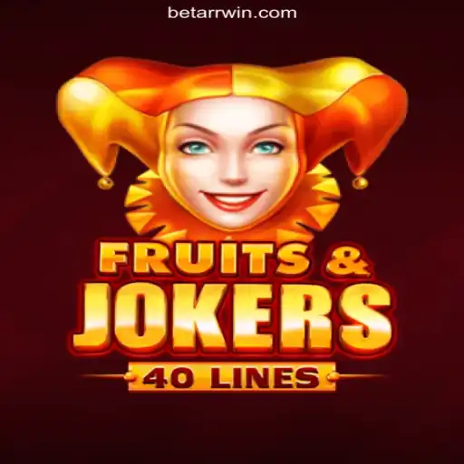 Discover the Exciting World of FruitsAndJokers40: A Premier Online Slot Experience in Brazil