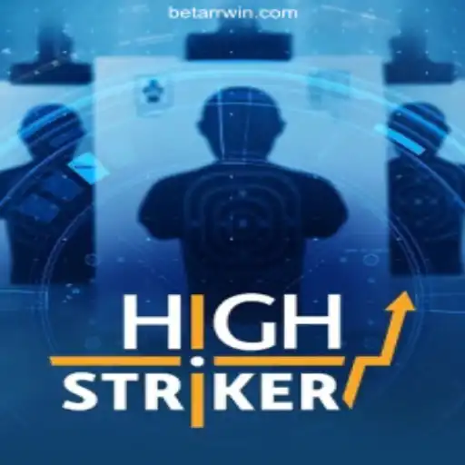 Exploring HighStriker: The Thrilling Online Slot Game on ARRWIN.com