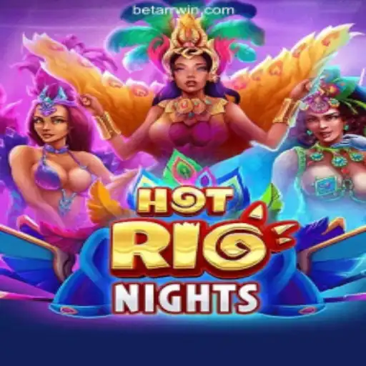 Exploring HotRioNights on ARRWIN.com: The Premier Online Slots Platform in Brasil