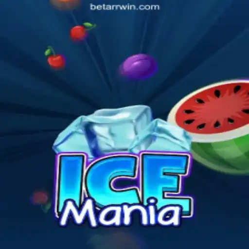 Exploring the Thrills of IceMania: A Top Slot Game on ARRWIN.com