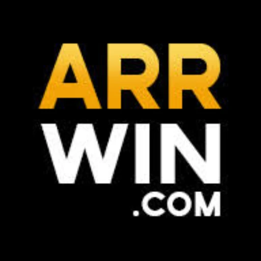 ARRWIN.com platform-online Slots Brasil #1 Logo