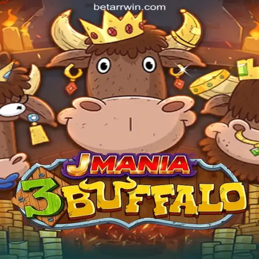 Explore JMania3Buffalo: The Leading Online Slot Game on ARRWIN.com
