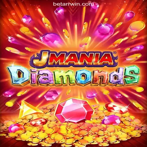 Discover JManiaDiamonds: The Thrilling Online Slot Experience