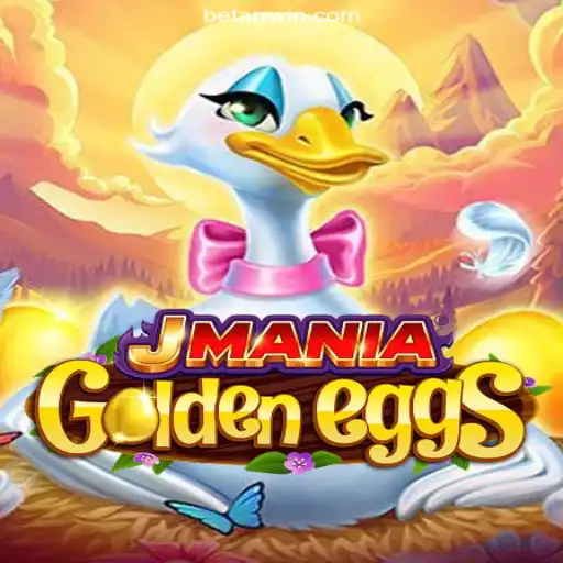Exploring the World of JManiaGoldenEggs on ARRWIN.com: The Premier Online Slots in Brazil