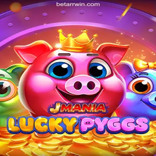 Experience the Thrills with JManiaLuckyPyggs on ARRWIN.com: Online Slots Brasil #1