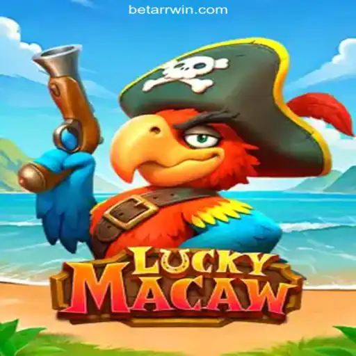 Unveiling the Excitement of LuckyMacaw on ARRWIN.com: A Shining Star in Brazil's Online Slots