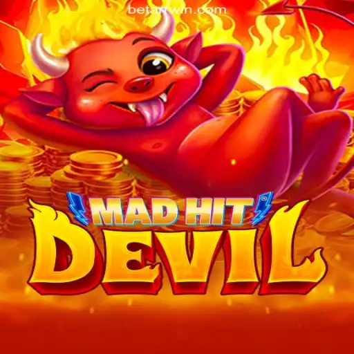MadHitDevil: An Exciting Journey into the World of Online Slots on ARRWIN.com