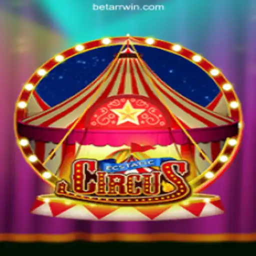 Discover the Thrills of EcstaticCircus on ARRWIN.com: Brazil's Premier Online Slots Platform