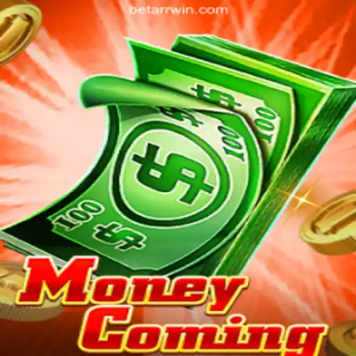 Explore MoneyComing: The Premier Slot Game on ARRWIN.com