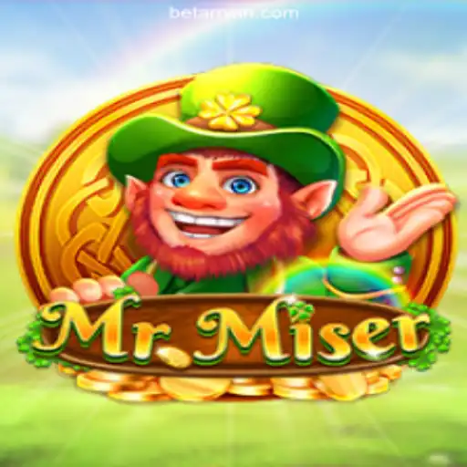 Discover the Thrills of MrMiser: Brazil's Premier Online Slots Game on ARRWIN.com