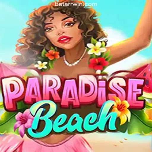 ParadiseBeach: A Tropical Escape with ARRWIN.com