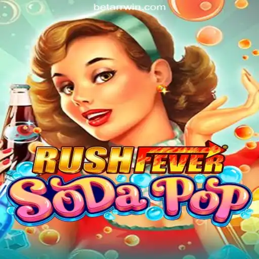 Explore the Exciting World of RushFeverSodaPop on ARRWIN.com: Brazil's Leading Online Slots Platform