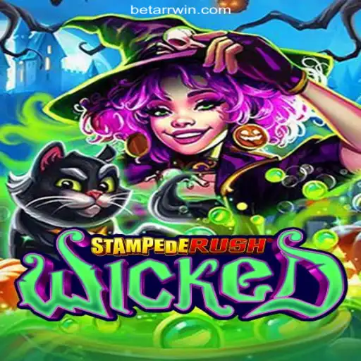 Unleashing the Thrills of StempedeRushWicked on ARRWIN.com: Discover Brazil's Top Online Slot Game