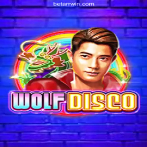 Discover the Thrill of WolfDisco: The Ultimate Online Slot Experience